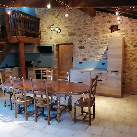 Le Domaine Du Plessis Holiday home *