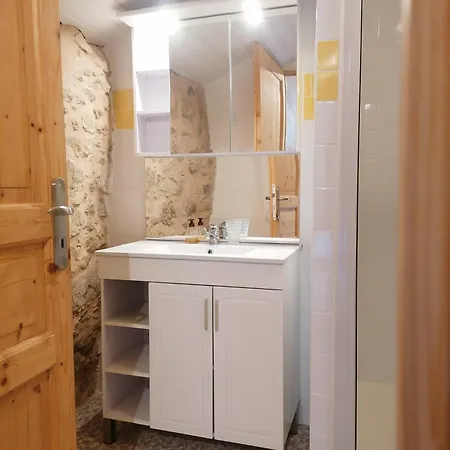 Le Domaine Du Plessis Holiday home