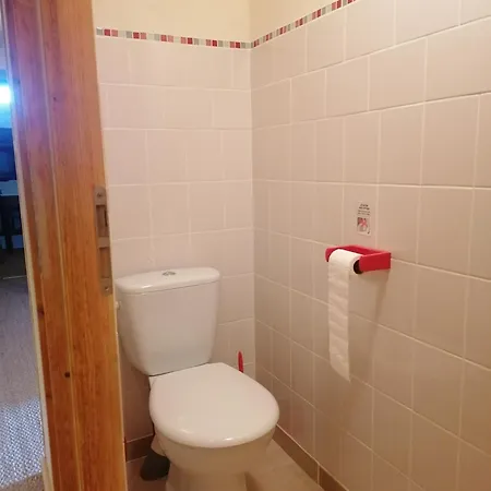 Holiday home Le Domaine Du Plessis