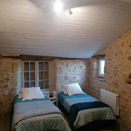 Holiday home Le Domaine Du Plessis Les Landes-Genusson